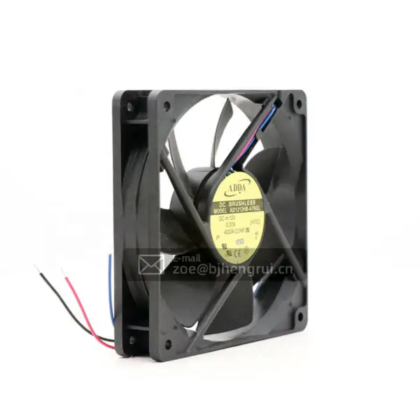 Ventilator ADDA AD1212HB-A76GL