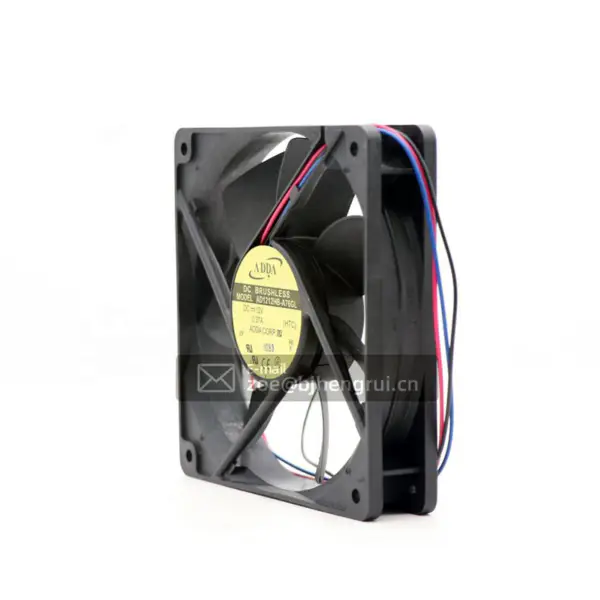 Ventilator ADDA AD1212HB-A76GL