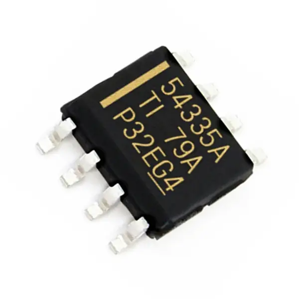 Cip regulator de tensiune TPS54335ADDA TPS54335ADDAR TPS54335ADRCT TPS54335ADRCR IC REG BUCK ADJUSTABIL 3A 8SOPWR