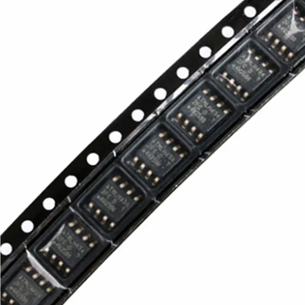 Cip electronic de memorie AT24C512C-SSHD AT24C512C-SSHD-T/B IC EEPROM 512KBIT I2C 1MHZ 8SOIC