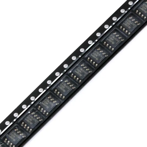 Cip de memorie IC AT24C32D-SSHM AT24C32D-SSHM-T/B IC EEPROM 32KBIT I2C 1MHZ 8SOIC