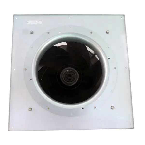 ebmpapst K3G630-RB32-03 400VAC 1400min-1 3600W 630 mm Ventilator centrifugal de răcire