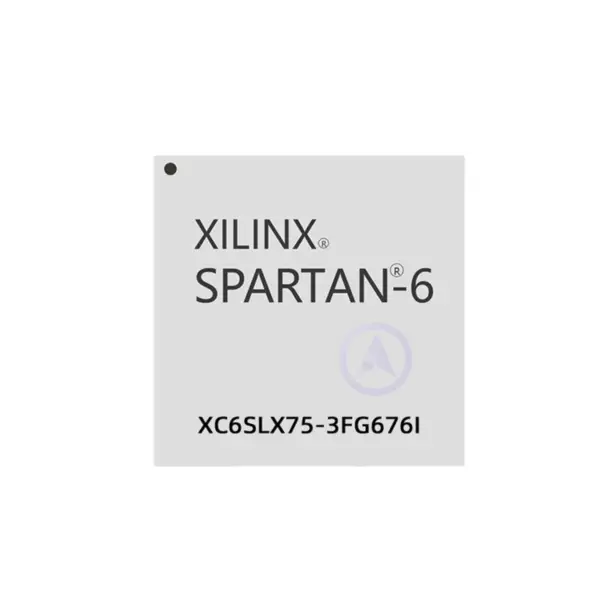 XC6SLX75-3FG676I cip celins XILINX Chip cip FPGA