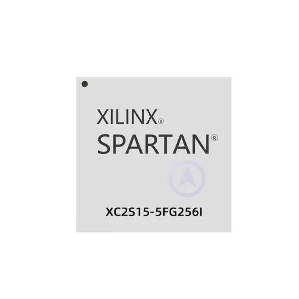 XC2S15-5FG256I celins chip XILINX componente electronice