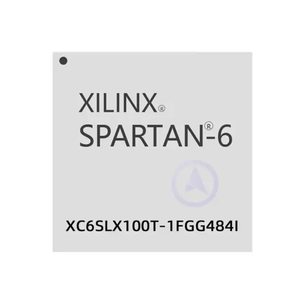 XC6SLX100T-1FGG484I cip celins XILINX Chip cip FPGA