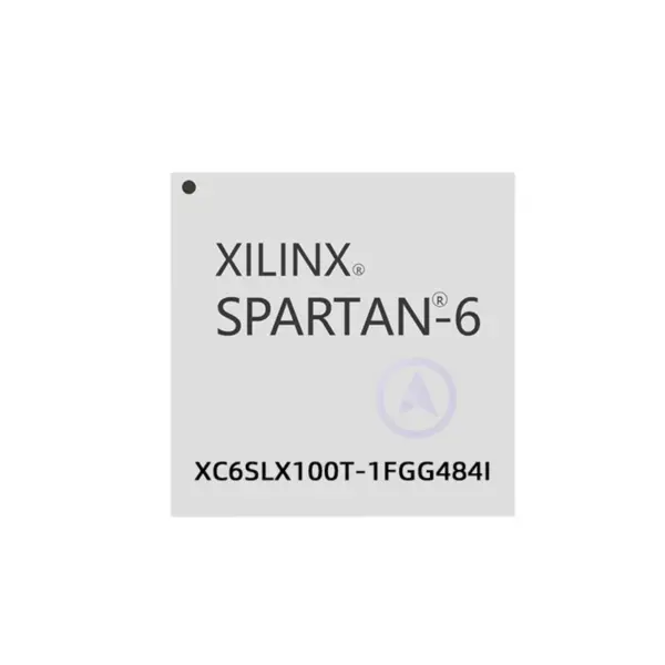 XC6SLX100T-1FGG484I cip celins XILINX Chip cip FPGA