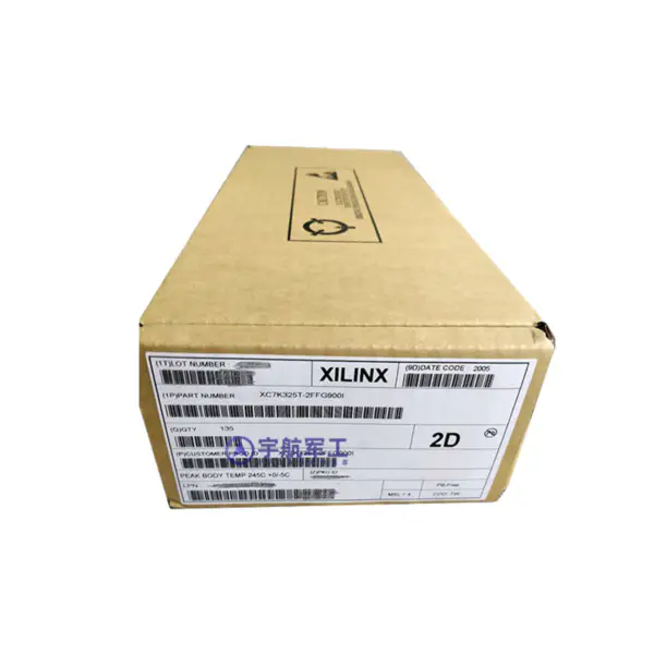 XC2S15-5FG256C XILINX selins chip componente electronice