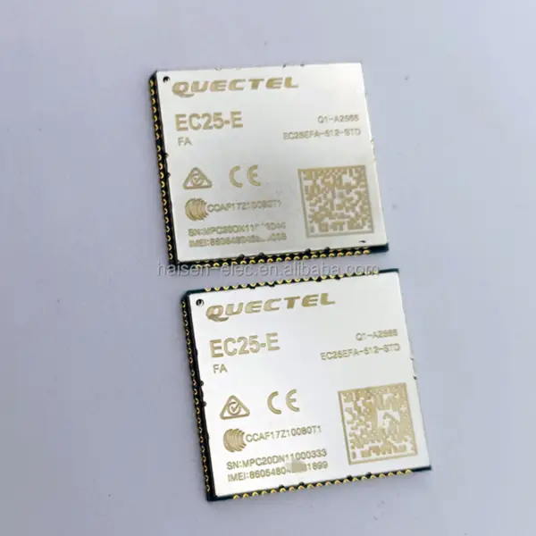 Modul Quectel EC25E EC25A