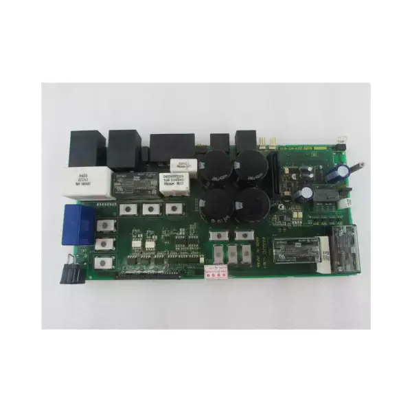 Tiristor Fanuc A16B-2203-0910 A16B22030910