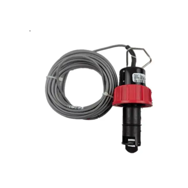 +GF+ Senzor de debit P51530-T1 DN125~DN200