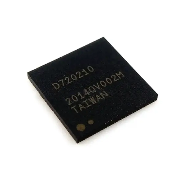 Controler de interfață IC Chip UPD720210K8 UPD720210K8-BAF-A IC HOST CTRLR USB 3.0 4PORT