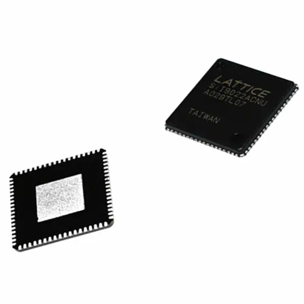 Cip de transmisie SII9022ACNU SIL9022ACNU SII9022 Transmițător 72-Pin QFN EP