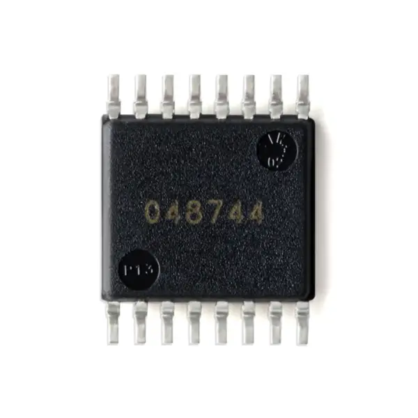 Analog-Digital Converter IC cip AD7792BRUZ-REEL AD7792BRUZ IC ADC 16BIT SIGMA-DELTA 16TSSOP