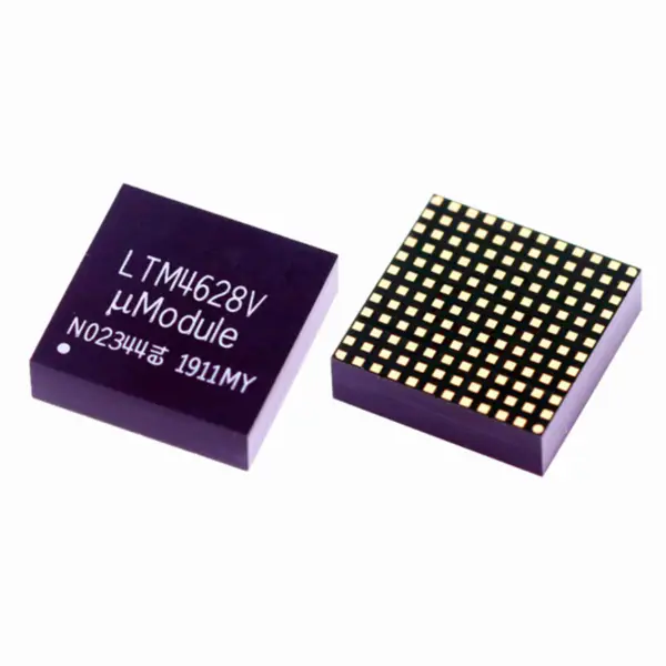 Modul de alimentare LTM4638IY#PBF LTM4628IY#PBF LTM4628IY DC DC CNVRTR 0.6-5.5V 0.6-5.5V