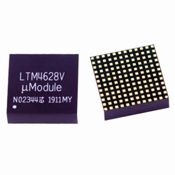 Modul de alimentare LTM4638IY#PBF LTM4628IY#PBF LTM4628IY DC DC CNVRTR 0.6-5.5V 0.6-5.5V