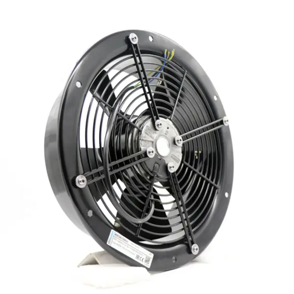 Ventilator Ebmpapst W2E250-CE65-01