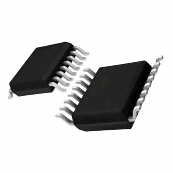 Convertor analog-digital IC chip AD7811YRUZ-REEL7 AD7811YRUZ AD7811YRU 4-Channel Single ADC 350ksps 10-bit Serial 16-TSSOP