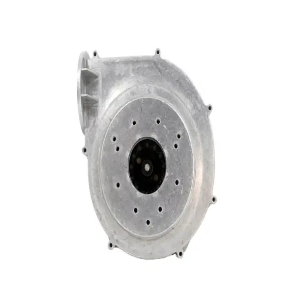 ebm papst RG148/1200-3633-010212-CCC încălzire suflantă Cuptor suspendat Cuptor cu gaz suflantă