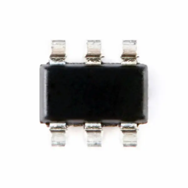Convertor pas-jos IC cip TPS54302DDCR TPS54302DDCT IC REG BUCK ADJ 3A TSOT23-6