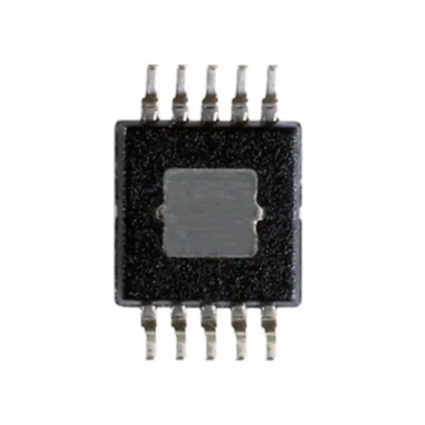 Convertor pas-jos IC cip TPS54240DRCR TPS54240DGQ TPS54240DRCT IC REG BCK SPLIT RAIL ADJ 10VSON