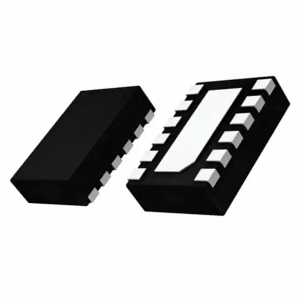 Regulator de comutație IC chip TPS62740DSST TPS62740DSSR IC REG CONV BLUETTH 1OUT 12WSON
