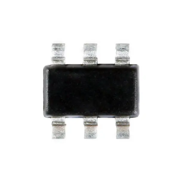 Comutator de alimentare IC chip TPS2553DBVT TPS2553DBVD TPS2553DBVD-1 TPS2553DBVT-1 IC PWR SWITCH N-CHAN SOT23-6