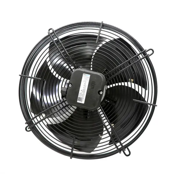 Ventilator Ebmpapst S4D350