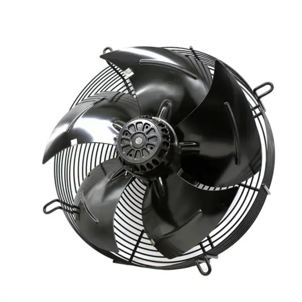 Ventilator Ebmpapst S4D350