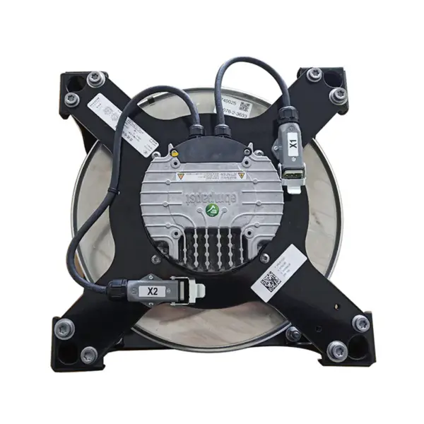 Ventilator Ebmpapst K3G310-AY90-N1