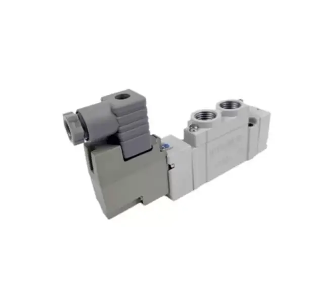 Electrovalvă SMC SY7220-4DD-C10