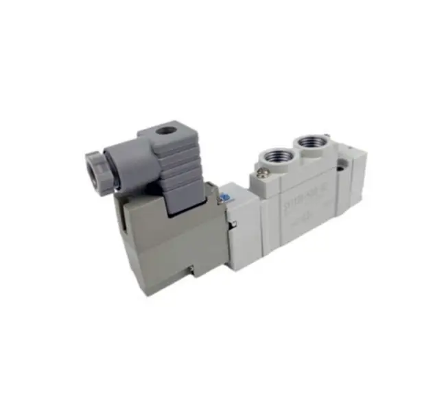Electrovalvă SMC SY3120-5LD-M5