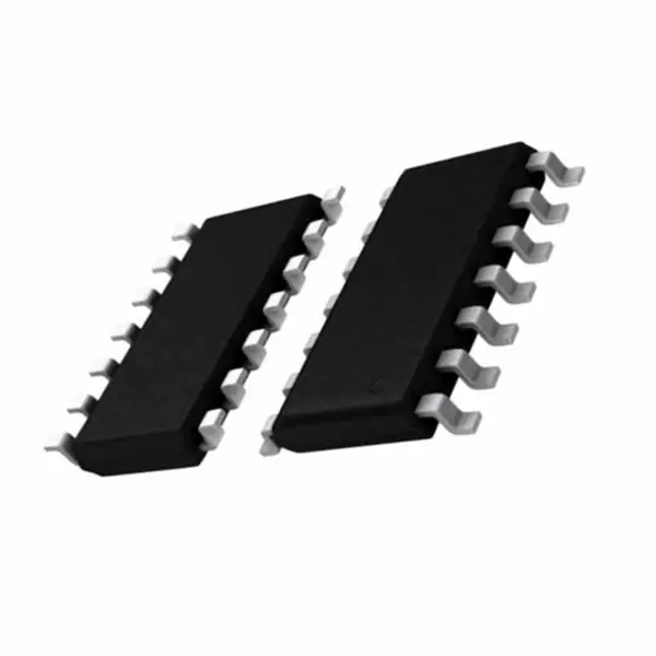 Amplificator operațional IC cip AD8604DRZ-REEL AD8604DRZ IC OPAMP GP 4 CIRCUIT 14SOIC