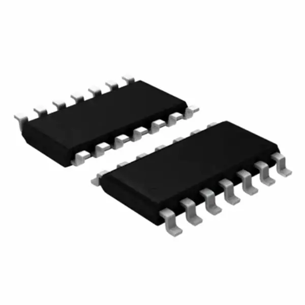Furnizor TL494IDRtVoltage Mode PWM Controller 40V 200mA 300kHz 16-Pin SOIC