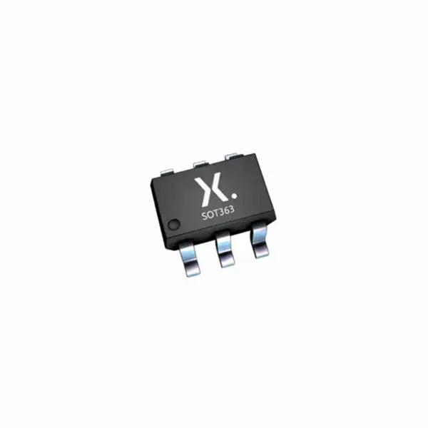 Fabrica de vânzare directă Componentă electronică FDC6324LTR-ND FDC6324LCT-ND FDC6324LDKR-ND