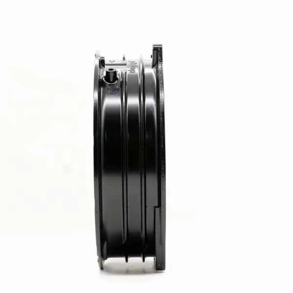 Original autentic Germania 6314H 172x51mm 24VDC 321CFM 31W 58dBA 5000RPM Ball Bearing Tubeaxial Fan