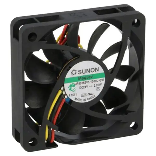Ventilator Sunon MF60152V1-1000U-G99-A