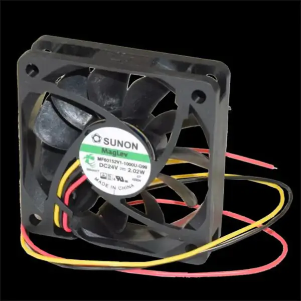 Ventilator Sunon MF60152V1-1000U-G99-A