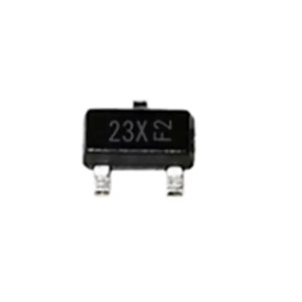 Fabrica de aprovizionare directă DMG2305UX-7 serigrafie 23X 2305 patch SOT-23 nou P-canal MOS Tube Field Effect Tube Chip
