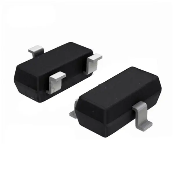 Tranzistor SMD MMBT2222ALT1G MMBT2222ALT1 1P Pachet SOT-23