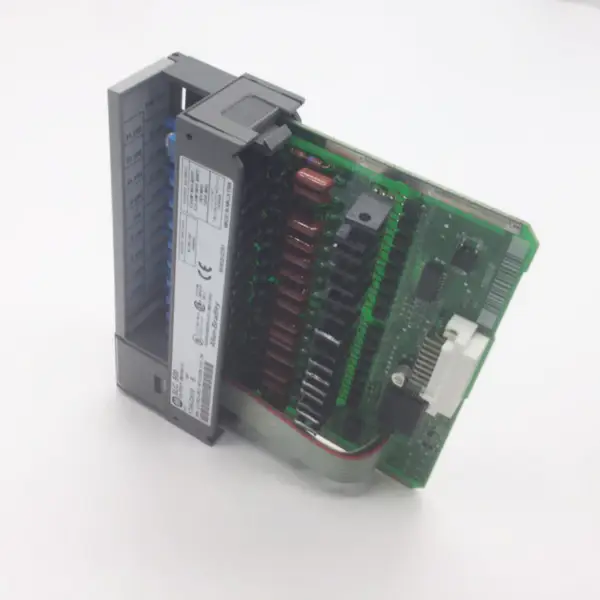 Controler Allen bradley 1747-DCM 1747DCM
