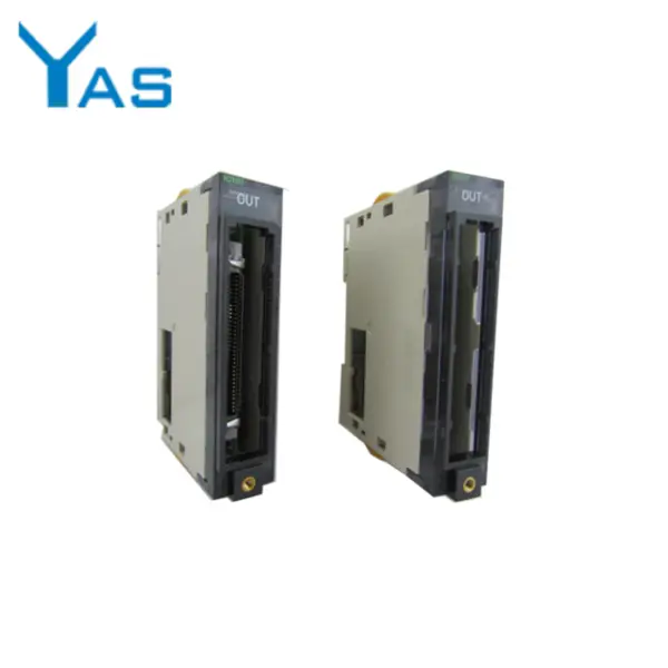 Modul Omron Modul logic omron zen cu afișaj CQM1-OC224 CQM1OC224