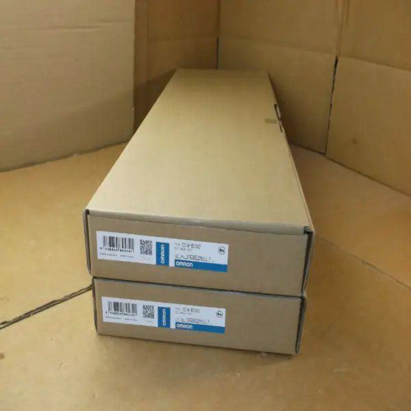 Modul omron Modul inteligent de alimentare omron CS1W-B7A02 CS1WB7A02