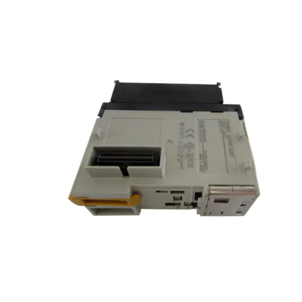 Modul Omron 10 canale 1no 1nc dc 24v releu negru omron modul releu 16a CS1W-BI082 CS1WBI082