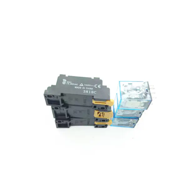 Modul Omron omron oc 211 modul de ieșire C500-PS221-E C500PS221E