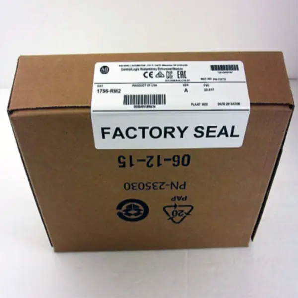 Modul Allen bradley 1756-OW16I/A 1756OW16IA