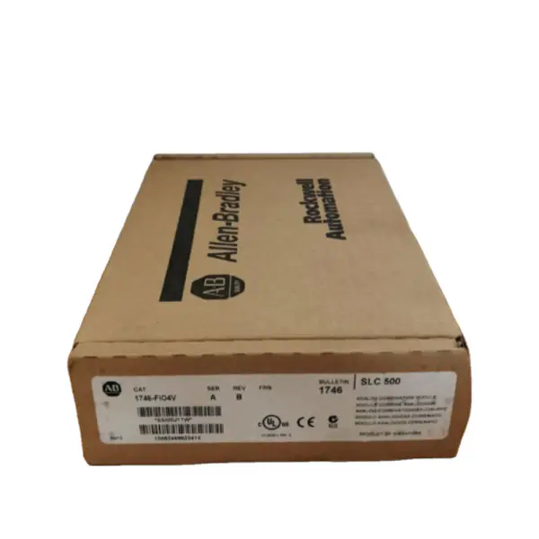 Modul Allen bradley 1756-OW16I/A 1756OW16IA