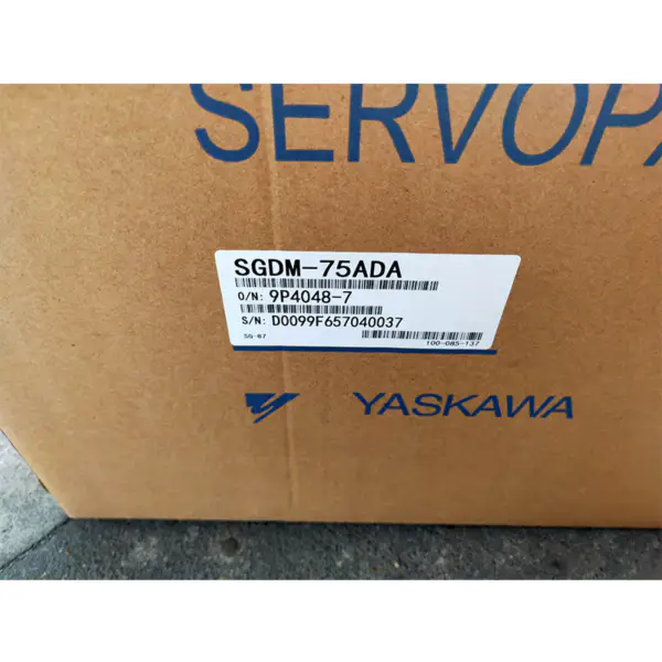 Motor 0.45 cu in parker mgg20020-bb1a3 motor hidraulic SGD7S-R90A00A002 SGD7SR90A00A002