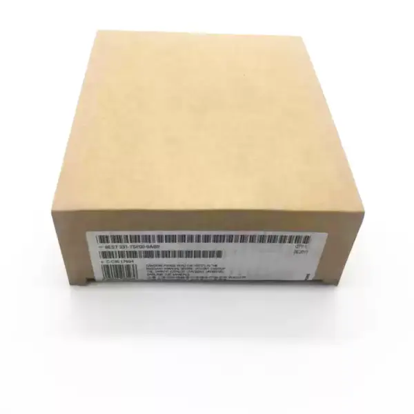 Modul Siemens PLC 6ES7901-3CB30-0XA0 6ES79013CB300XA0