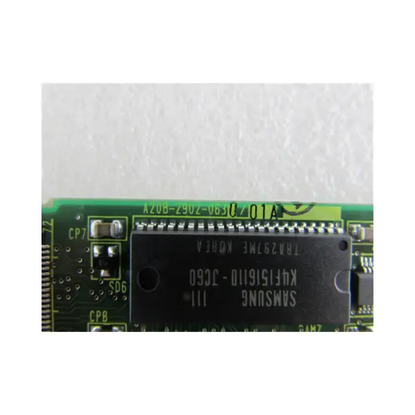 Modul Fanuc Mitsubishi A20B-1008-0360 A20B10080360