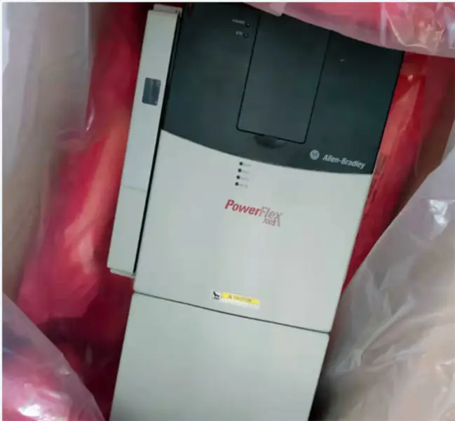 invertor allen bradley 20AC072A0AYNANC0 20AC072A0AYNANC0